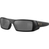 Matte Black/Black Iridium Polarized
