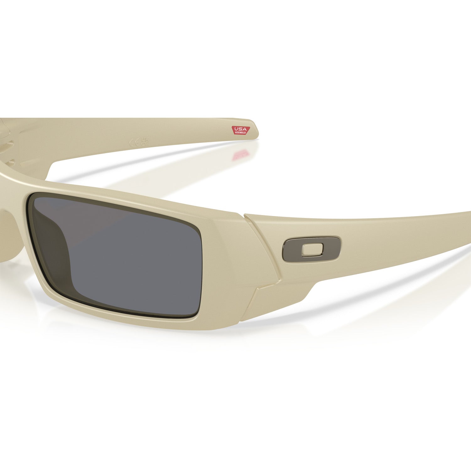 Oakley Gascan Sunglasses – evo