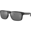 Matte Black/Prizm Black Polarized