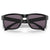 Oakley Holbrook Sunglasses Matte Black/Prizm Grey
