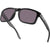 Oakley Holbrook Sunglasses Matte Black/Prizm Grey