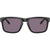 Oakley Holbrook Sunglasses Matte Black/Prizm Grey