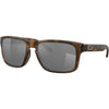 Matte Brown Tort/Prizm Black