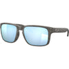 Woodgrain/Prizm Deep H2O Polarized