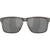Oakley Holbrook Mix Sunglasses Woodgrain/Prizm Black