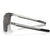 Oakley Holbrook Mix Sunglasses Woodgrain/Prizm Black