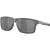Oakley Holbrook Mix Sunglasses Woodgrain/Prizm Black