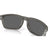Oakley Holbrook Mix Sunglasses Woodgrain/Prizm Black