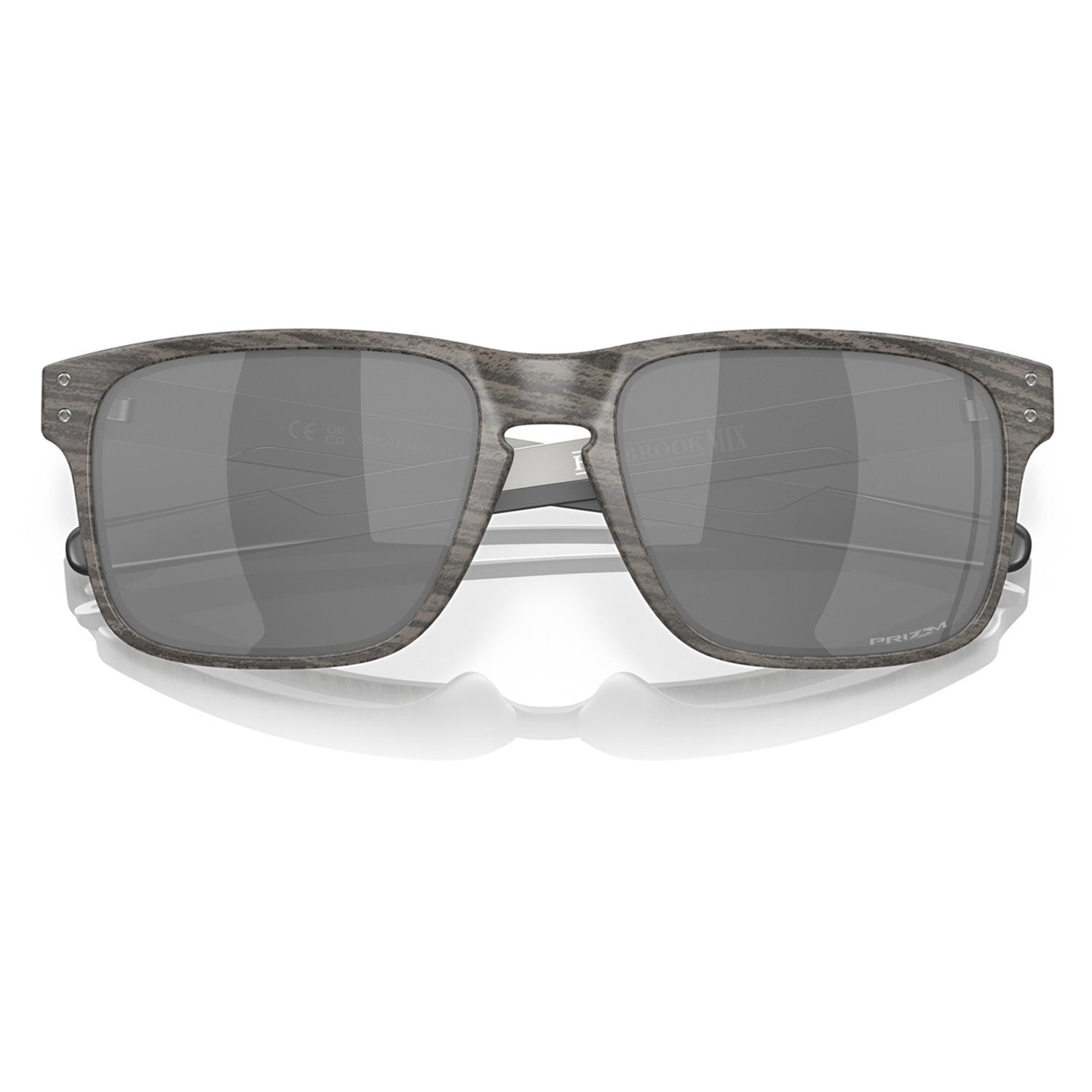 Oakley Holbrook Mix Sunglasses – evo