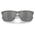 Oakley Holbrook Mix Sunglasses Woodgrain/Prizm Black