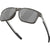Oakley Holbrook Mix Sunglasses Woodgrain/Prizm Black