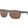 Woodgrain/Prizm Tungsten Polarized