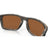 Oakley Holbrook XL Sunglasses Woodgrain/Prizm Tungsten Polarized