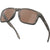 Oakley Holbrook XL Sunglasses Woodgrain/Prizm Tungsten Polarized
