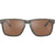 Oakley Holbrook XL Sunglasses Woodgrain/Prizm Tungsten Polarized