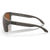 Oakley Holbrook XL Sunglasses Woodgrain/Prizm Tungsten Polarized