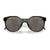 Oakley HSTN Sunglasses Olive Ink/Prizm Tungesten Polarized