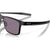 Oakley Holbrook Metal Sunglasses Matte Black/Prizm Grey