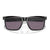 Oakley Holbrook Metal Sunglasses Matte Black/Prizm Grey
