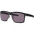 Oakley Holbrook Metal Sunglasses Matte Black/Prizm Grey