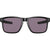 Oakley Holbrook Metal Sunglasses Matte Black/Prizm Grey