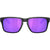Oakley Holbrook S Sunglasses Matte Black/Prizm Violet
