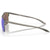 Oakley Holbrook Ti Sunglasses Matte Gunmetal/Prizm Sapphire Polarized