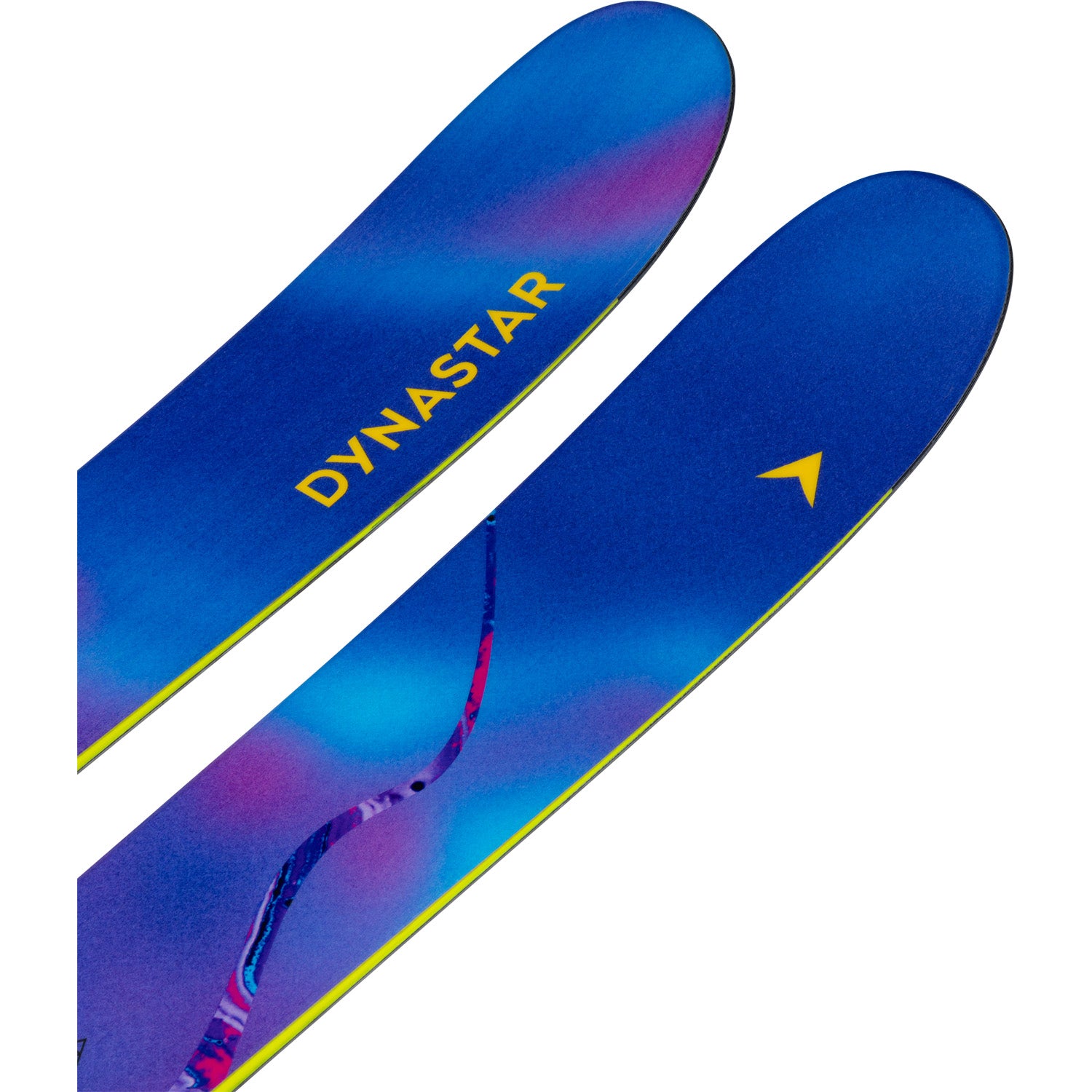 Dynastar M-Free 112 F-Team Skis 2027 – evo