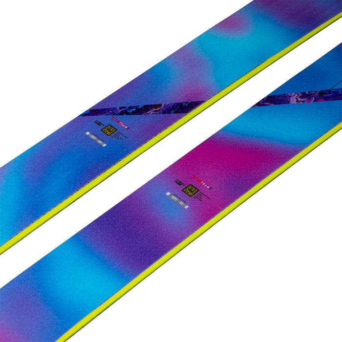 Dynastar M-Free 112 F-Team Skis 2027