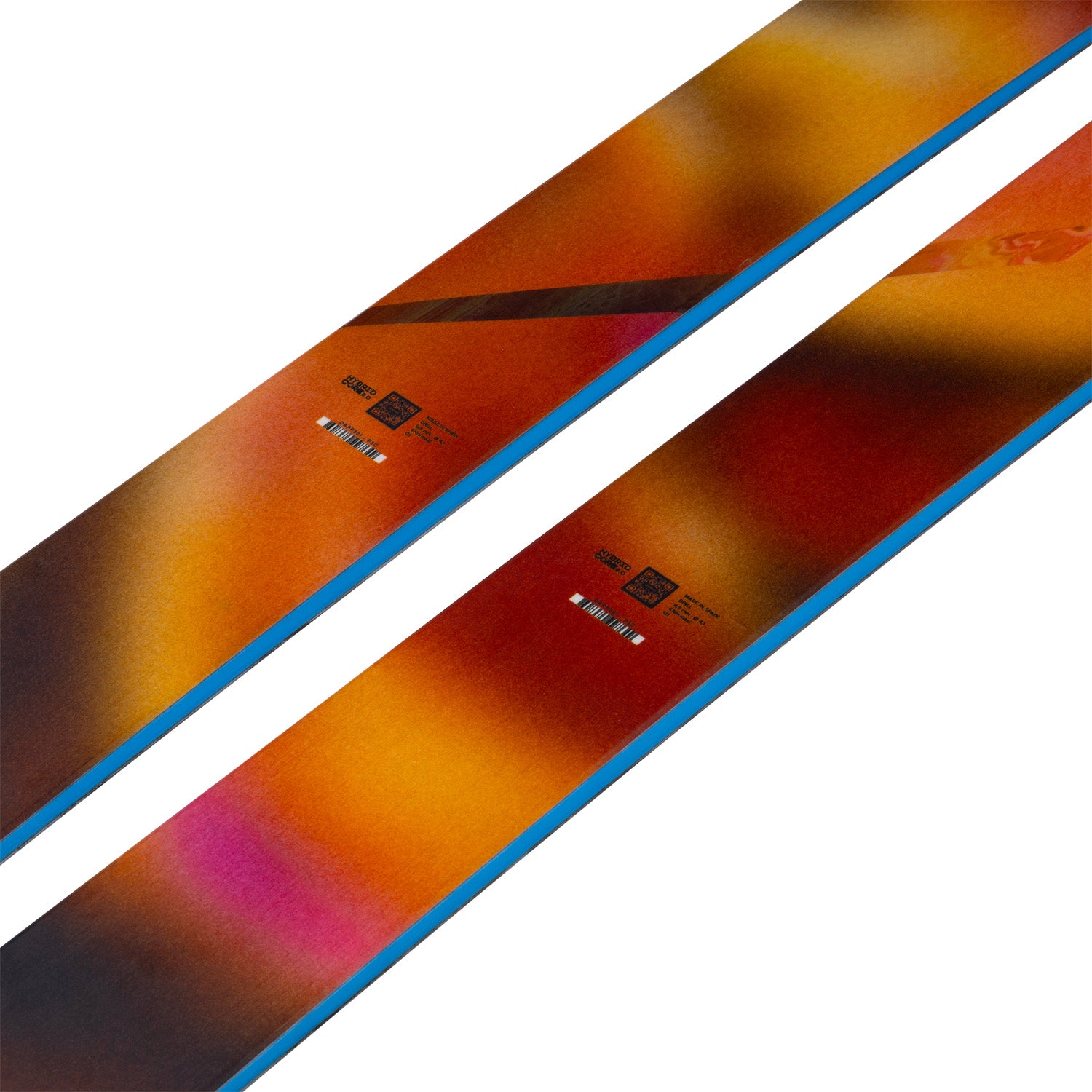 Dynastar M-Free 108 Skis 2027 – evo