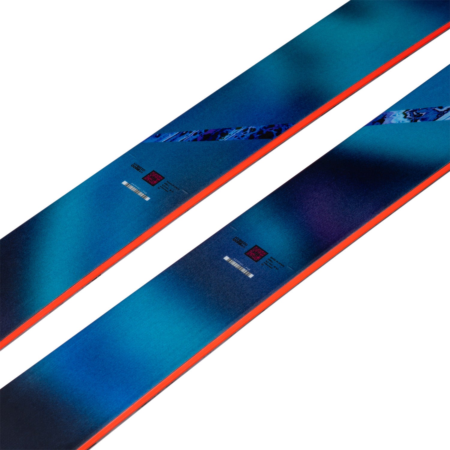 Dynastar M-Free 100 Skis 2027 – evo