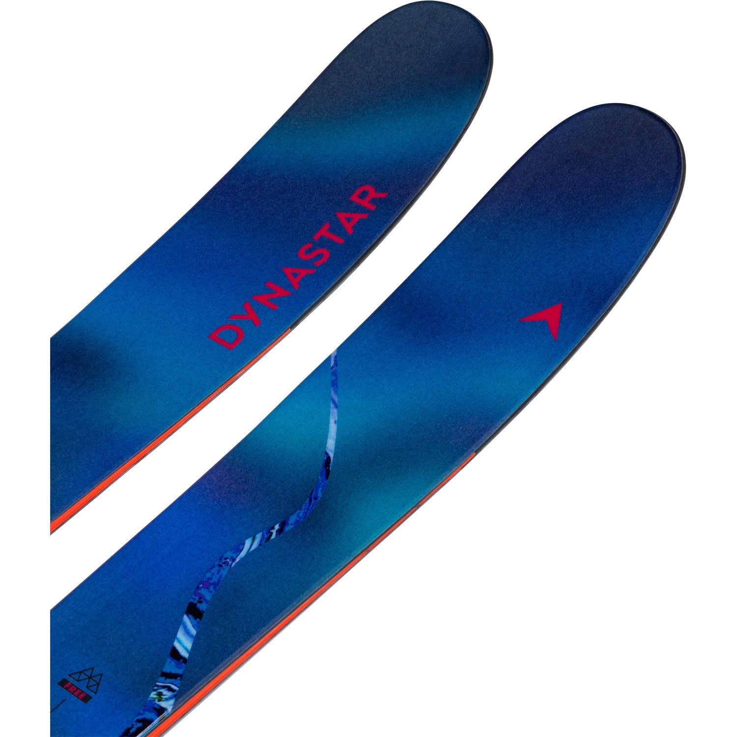 Dynastar M-Free 100 Skis 2027 – evo