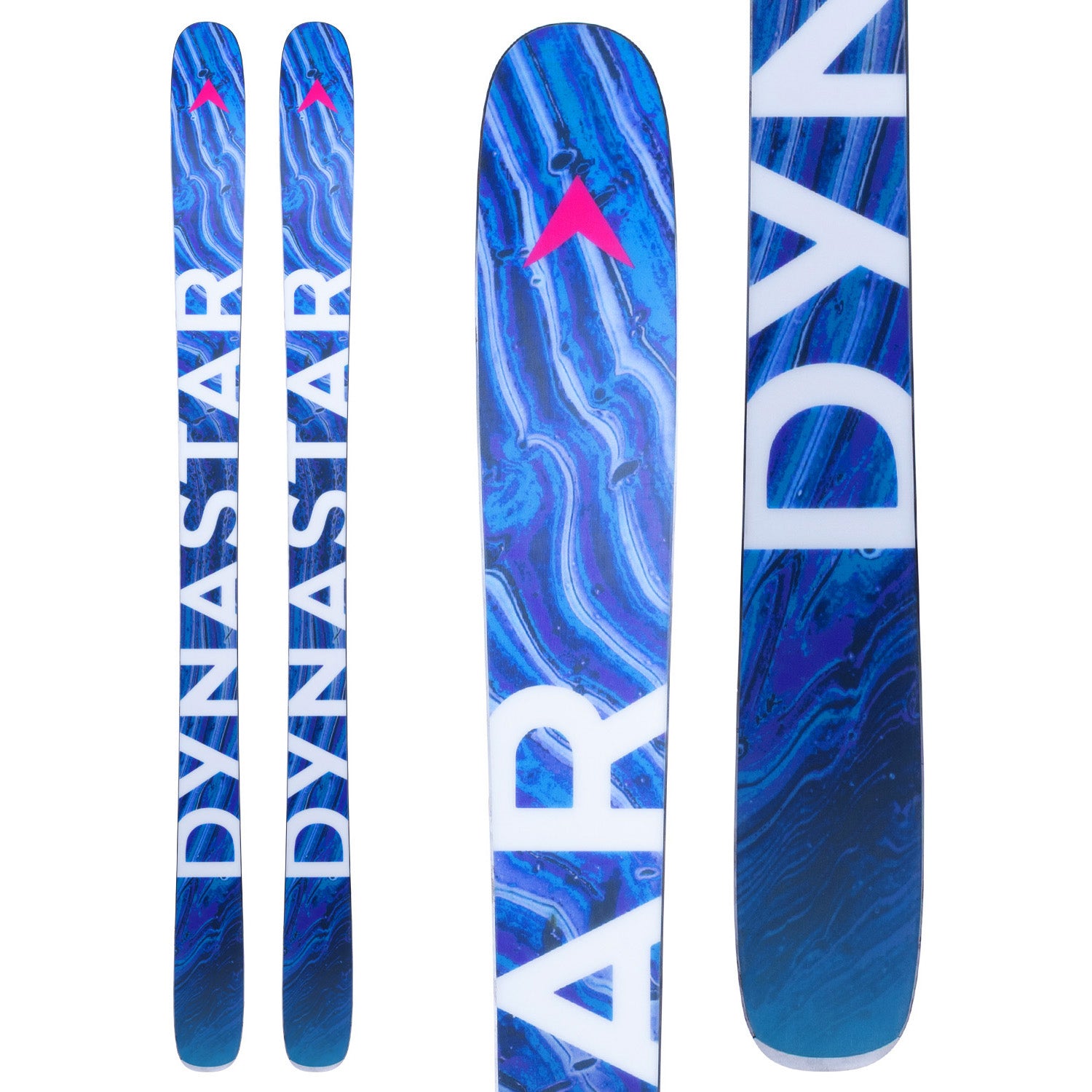 Dynastar M-Free 100 Skis 2027 – evo