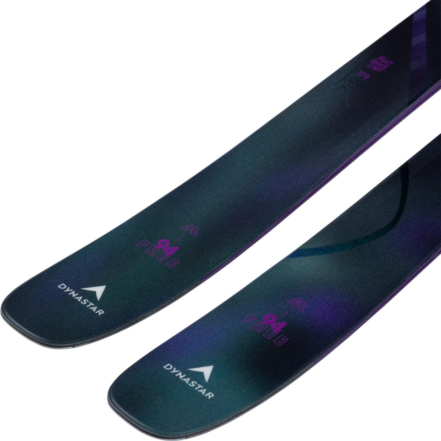 Dynastar M-Free 94 Skis 2027 – evo