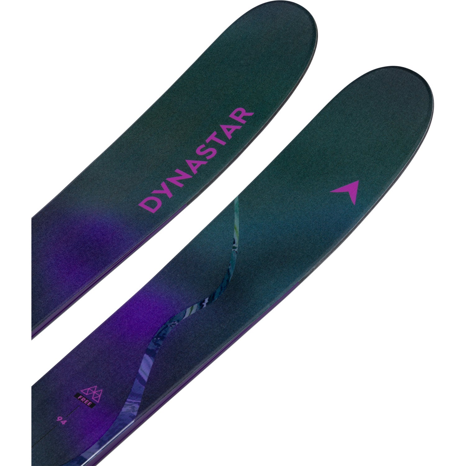 Dynastar M-Free 94 Skis 2027 – evo