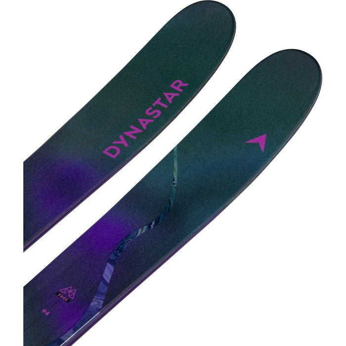 Dynastar M-Free 94 Skis 2027