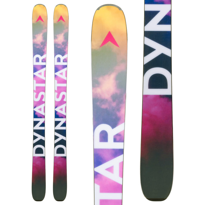 Dynastar M-Pro 98 Skis - Women's 2027