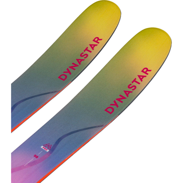 Dynastar M-Pro 98 Skis - Women's 2027