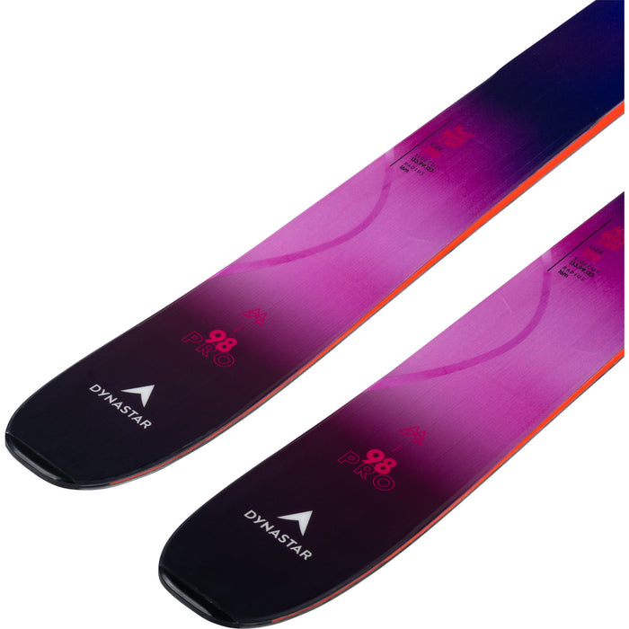 Dynastar M-Pro 98 Skis - Women's 2027