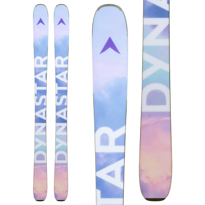 Dynastar M-Pro 92 Skis - Women's 2027