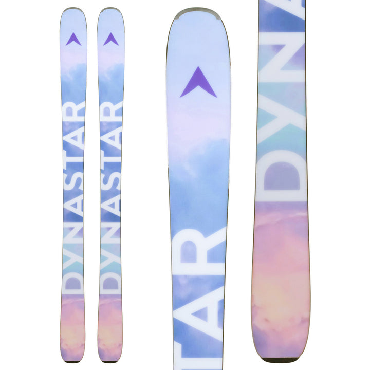 Dynastar M-Pro 92 Skis - Women's 2027