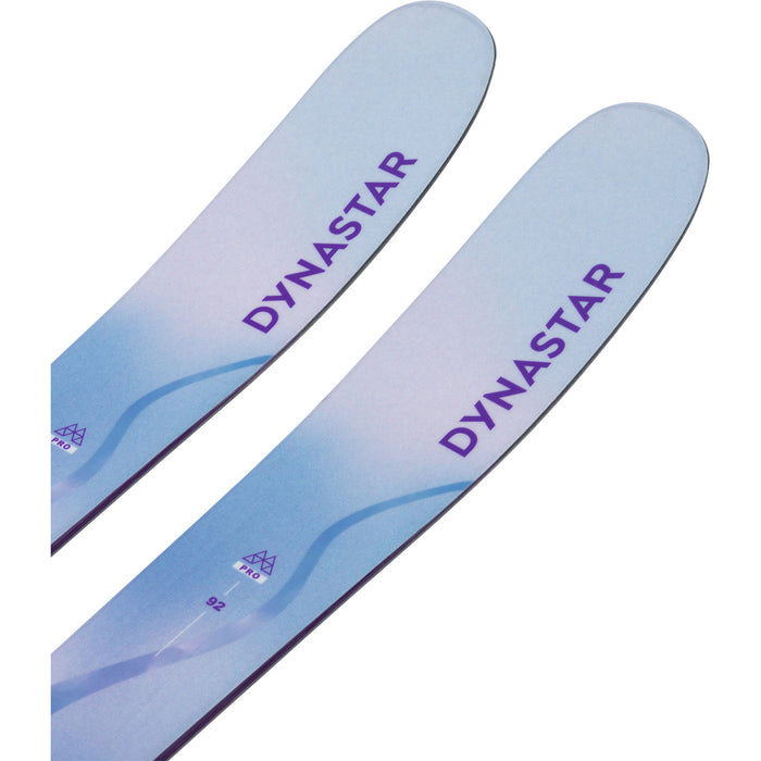 Dynastar M-Pro 92 Skis - Women's 2027