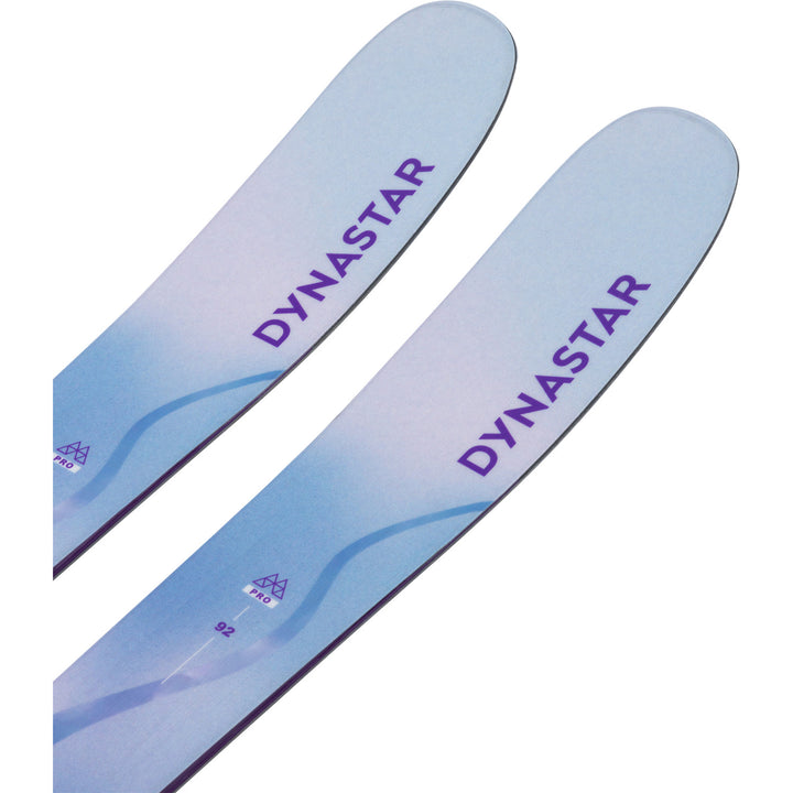 Dynastar M-Pro 92 Skis - Women's 2027