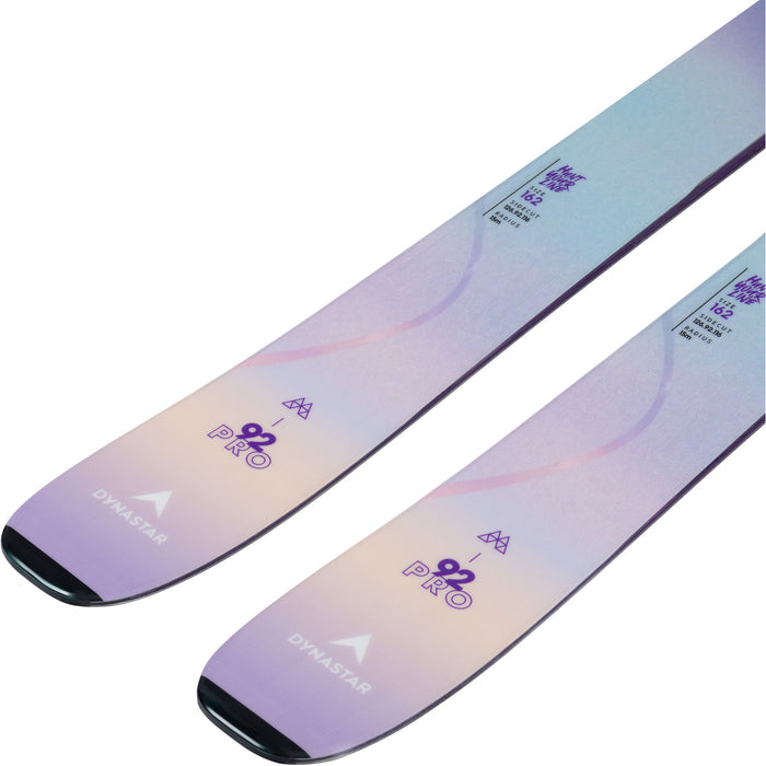 Dynastar M-Pro 92 Skis - Women's 2027