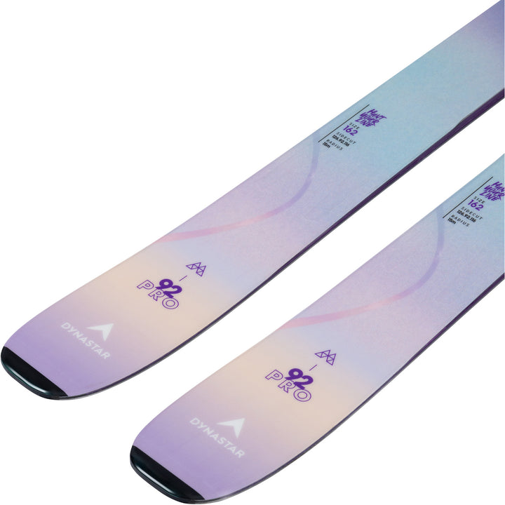 Dynastar M-Pro 92 Skis - Women's 2027
