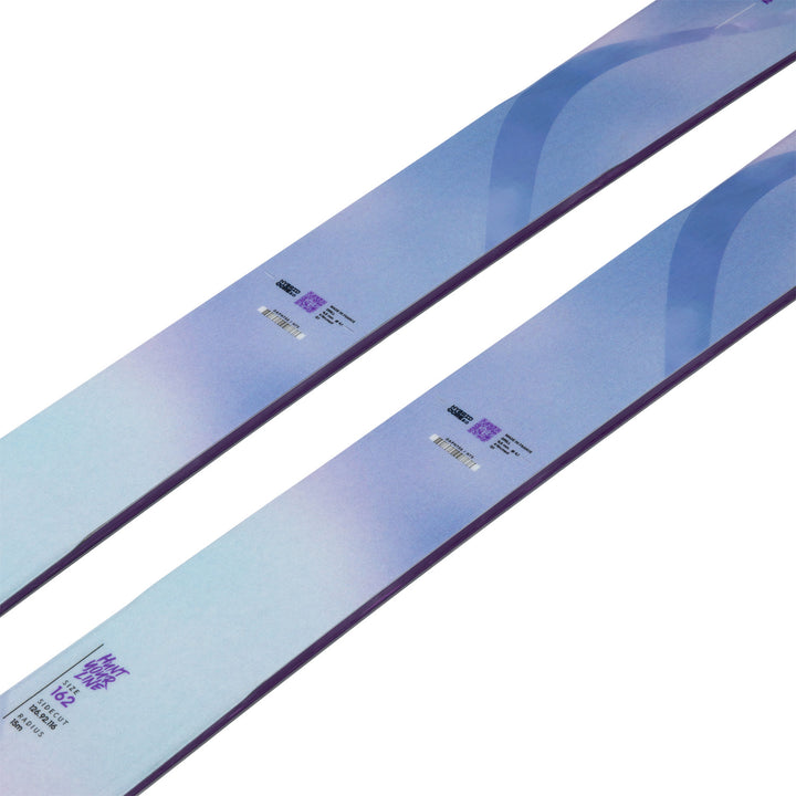 Dynastar M-Pro 92 Skis - Women's 2027