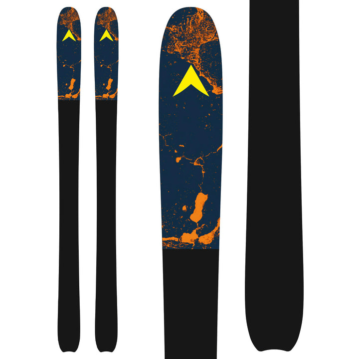 Dynastar M-Tour 100 Skis 2027