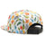 Skida Brim Hat Gather