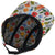 Skida Brim Hat Gather