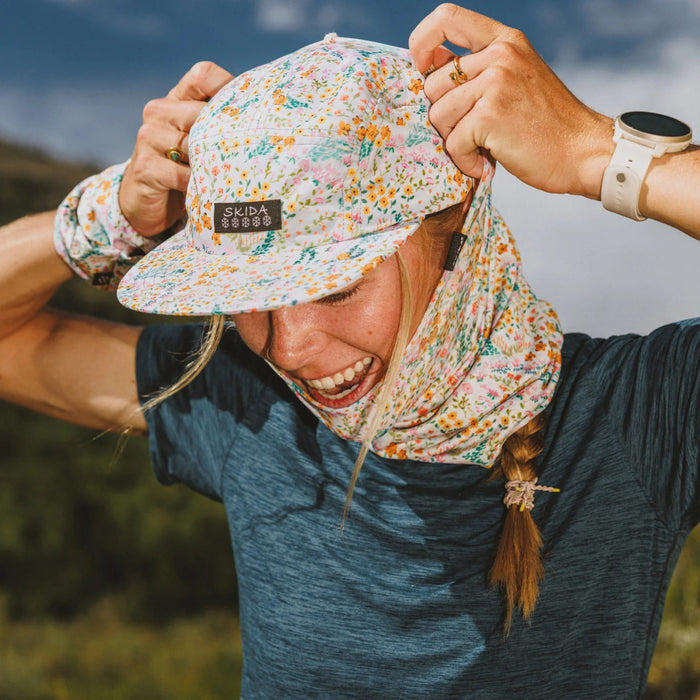 Skida Brim Hat Elysian Fields
